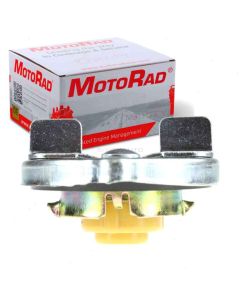 MotoRad Fuel Tank Cap