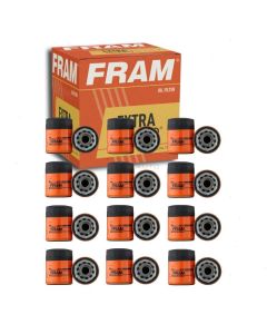 FRAM Engine Oil Filter
