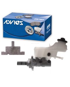 ADVICS Brake Master Cylinder