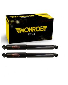 Monroe Reflex Shock Absorber