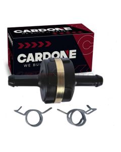 Cardone Power Steering Filter