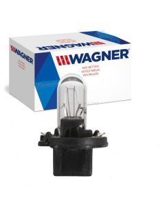 Wagner Electronic Traction Control Indicator Light Bulb