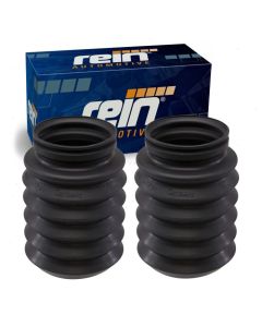 Rein Shock Absorber Dust Cover