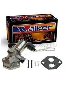 Walker Products Fuel Injection Idle Air Control Valve