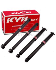 KYB Excel-G Shock Absorber