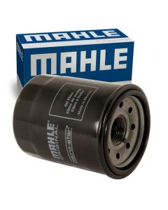 MAHLE Engine Oil Filter
