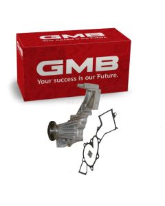 GMB Engine Water Pump