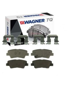 Wagner TQ Disc Brake Pad
