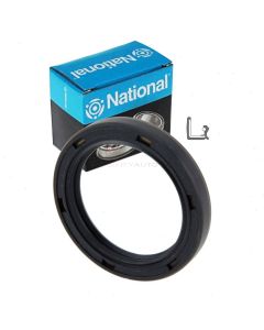 National Multi Purpose Seal