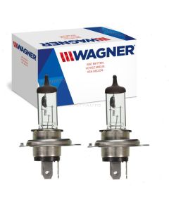 Wagner Headlight Bulb