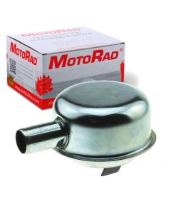 MotoRad Engine Crankcase Breather Cap