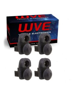Wells WVE Door Jamb Switch