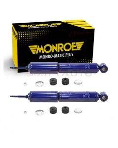 Monroe Monro-Matic Plus Shock Absorber