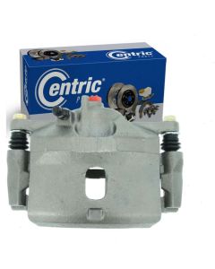 Centric Premium Disc Brake Caliper