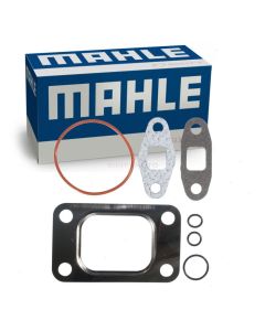 MAHLE Turbocharger Mounting Gasket Set