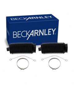 Beck/Arnley Rack and Pinion Bellows Kit