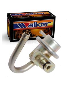 Walker Products Fuel Injection Pressure Regulator