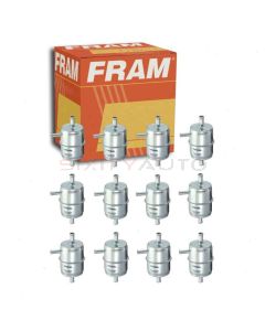 FRAM Fuel Filter