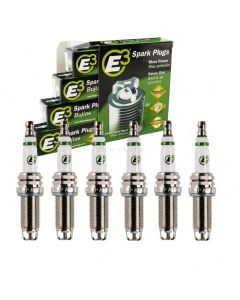 E3 Spark Plug