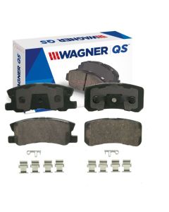 Wagner QS Disc Brake Pad