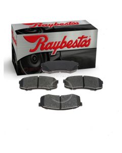 Raybestos Truck Disc Brake Pad Set