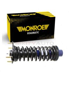 Monroe RoadMatic Suspension Strut and Coil Spring Assembly