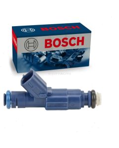 Bosch Fuel Injector