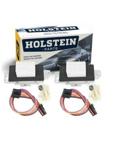 Holstein HVAC Blower Motor Control Module