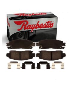 Raybestos Truck Disc Brake Pad Set