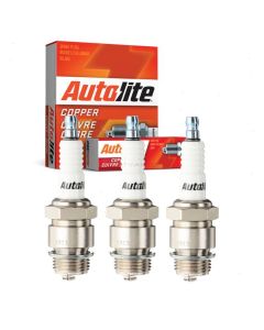 Autolite Copper Core Spark Plug