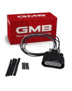 GMB Fuel Pump Wiring Harness