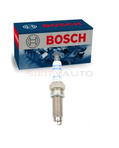 Bosch Spark Plug