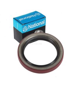 National Transfer Case Output Shaft Seal