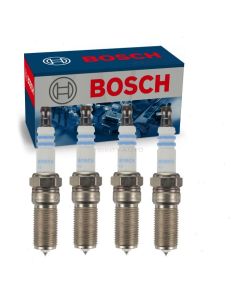 Bosch Spark Plug