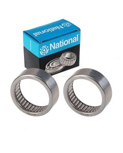National Axle Spindle Bearing