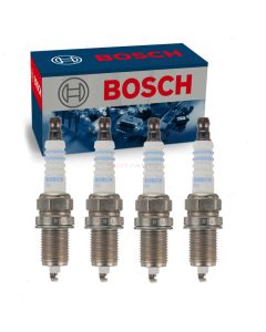 Bosch Spark Plug