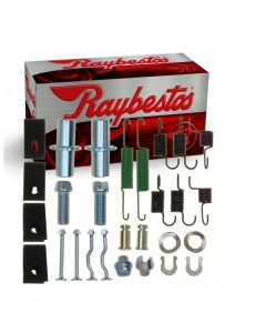 Raybestos R-Line Parking Brake Hardware Kit