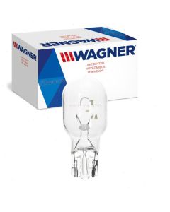 Wagner Center High Mount Stop Light Bulb