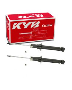 KYB Excel-G Suspension Strut