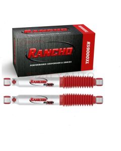 Rancho RS9000XL Shock Absorber