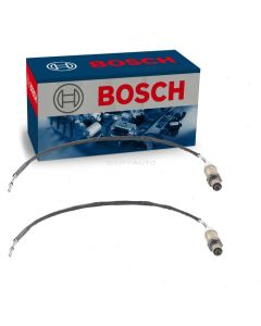 Bosch Oxygen Sensor
