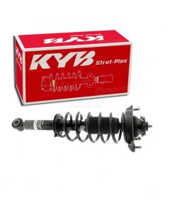 KYB Suspension Strut and Coil Spring Assembly