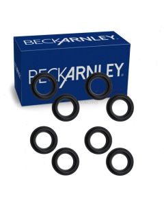 Beck/Arnley Spark Plug Tube Seal