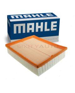 MAHLE Air Filter