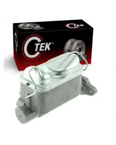 Centric Brake Master Cylinder