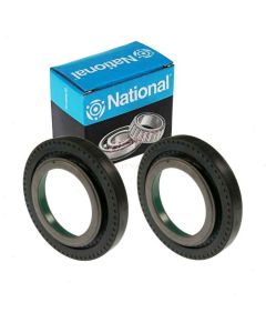 National Axle Shaft Seal