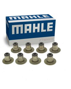 MAHLE Engine Valve Stem Oil Seal Set