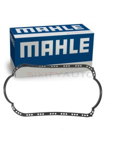 MAHLE Engine Oil Pan Gasket