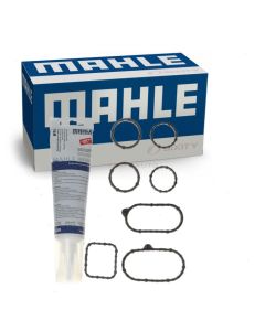 MAHLE Engine Oil Pan Gasket Set