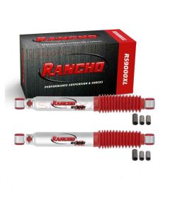 Rancho RS9000XL Shock Absorber